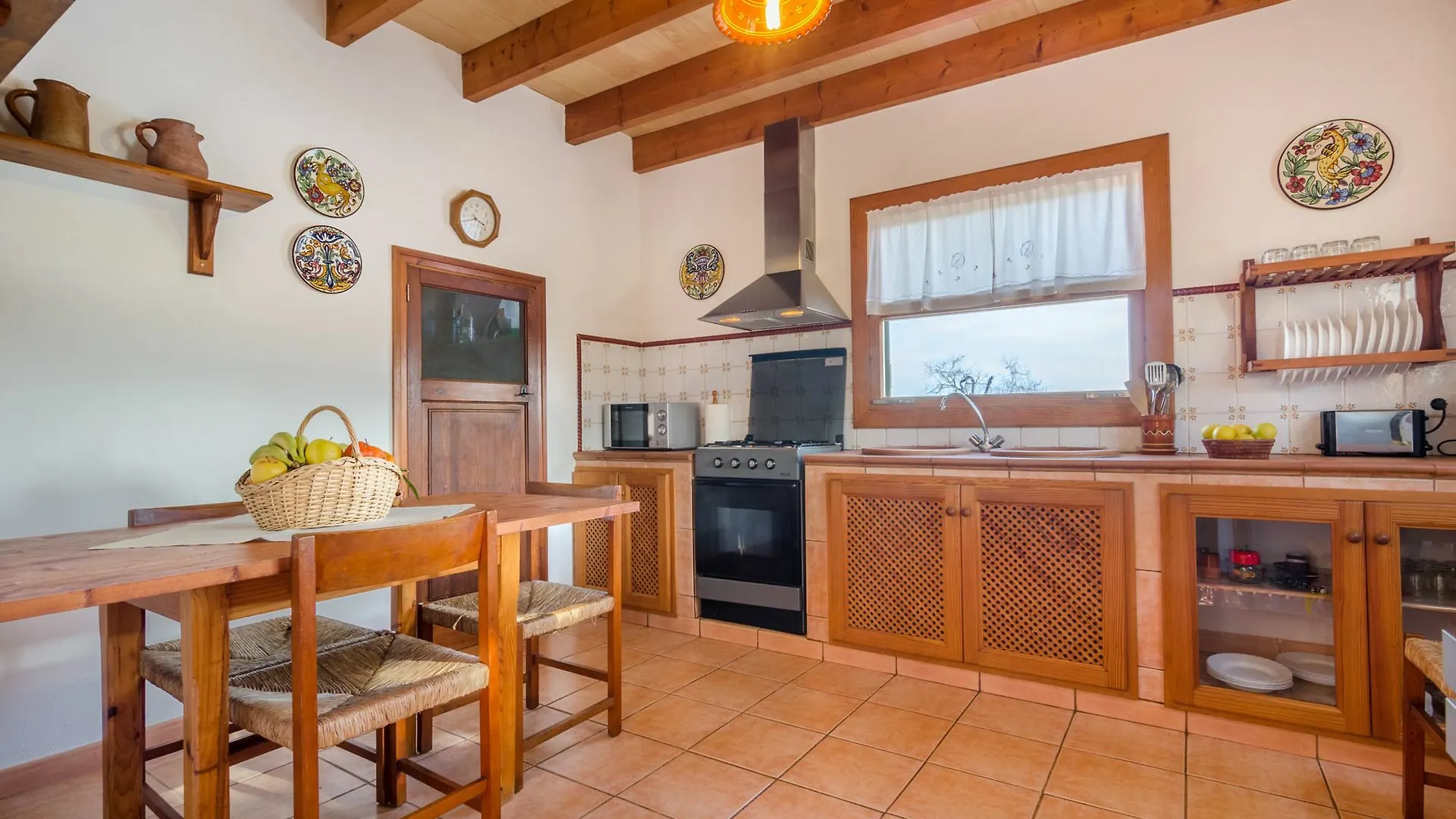Hotel Barranc De Son Fullos Santa Margalida