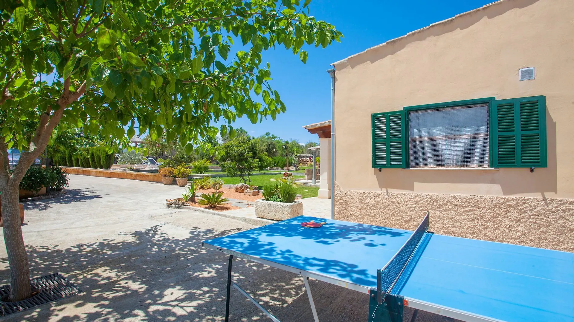 Hotel Barranc De Son Fullos Santa Margalida