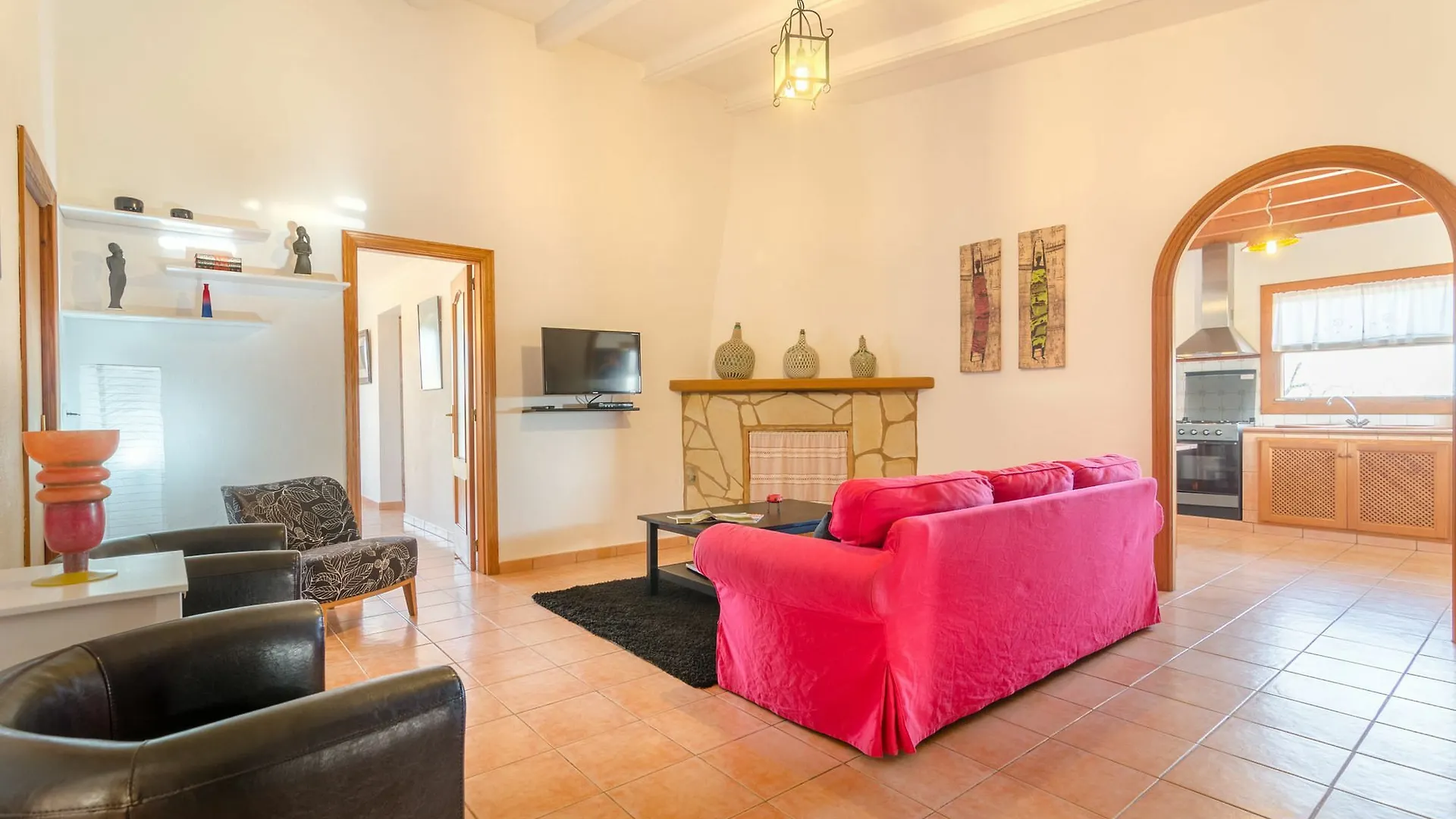 Hotel Barranc De Son Fullos Santa Margalida